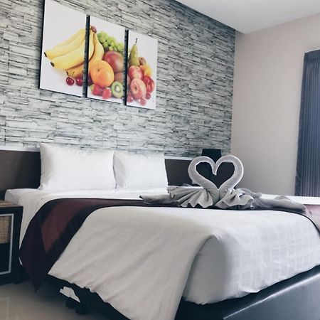 Ac Sportcenter Hotel Hat Yai Exterior foto